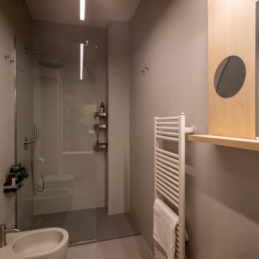 Appartamento Amaremin - Vivere Rímini Exterior foto