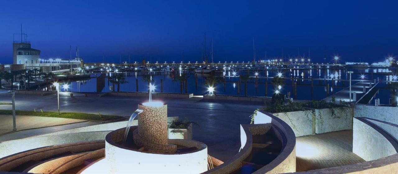 Appartamento Amaremin - Vivere Rímini Exterior foto