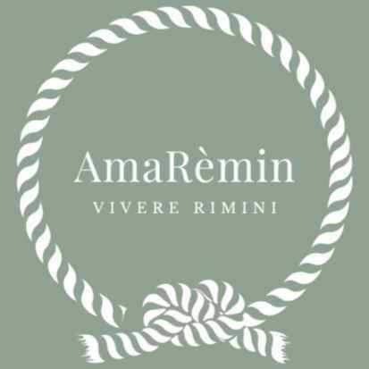 Appartamento Amaremin - Vivere Rímini Exterior foto